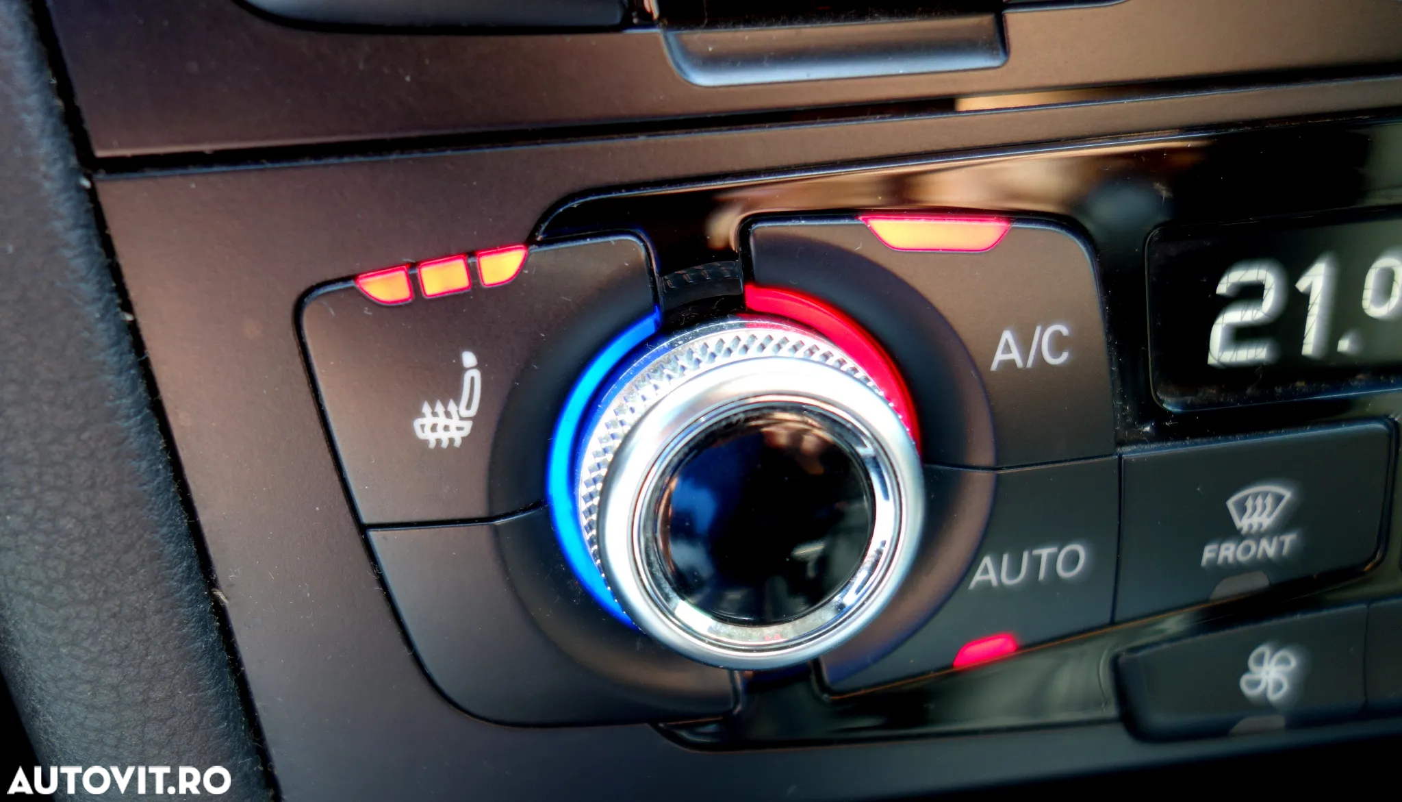 Audi A5 2.0 TDI Sportback DPF - 9