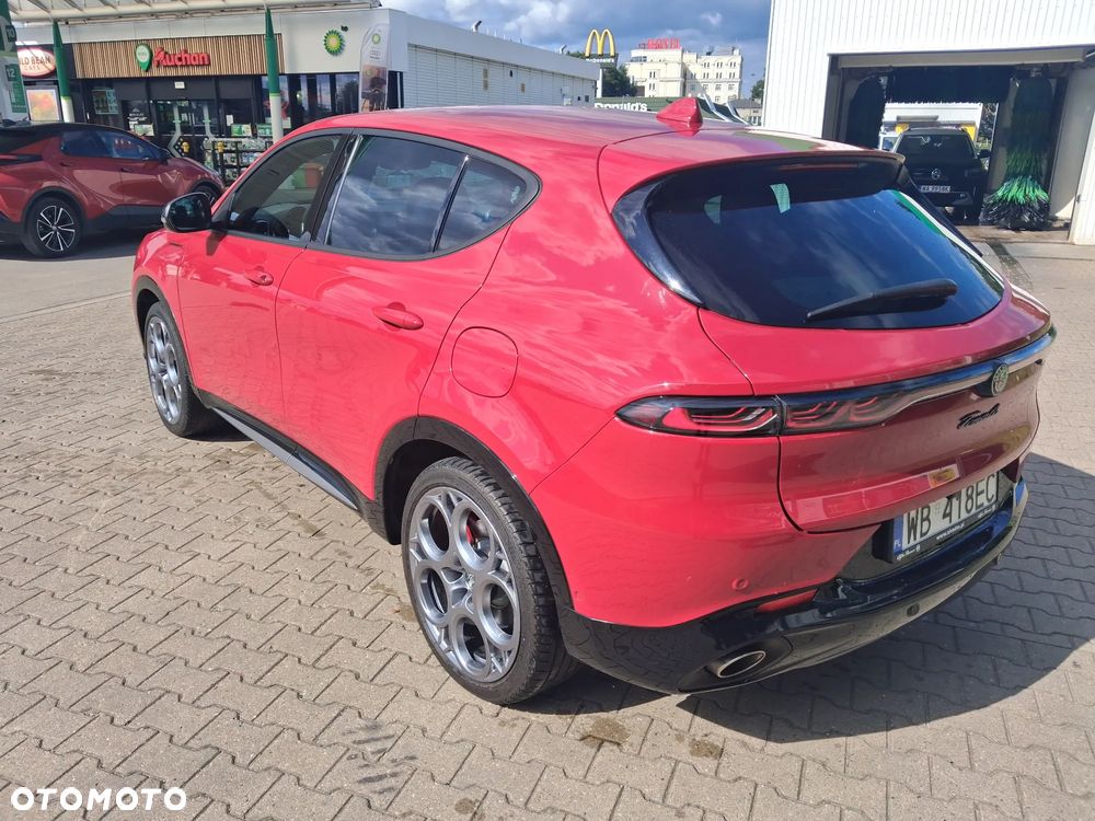 Alfa Romeo Tonale 1.3 VGT Q4 Edizione Speciale - 5