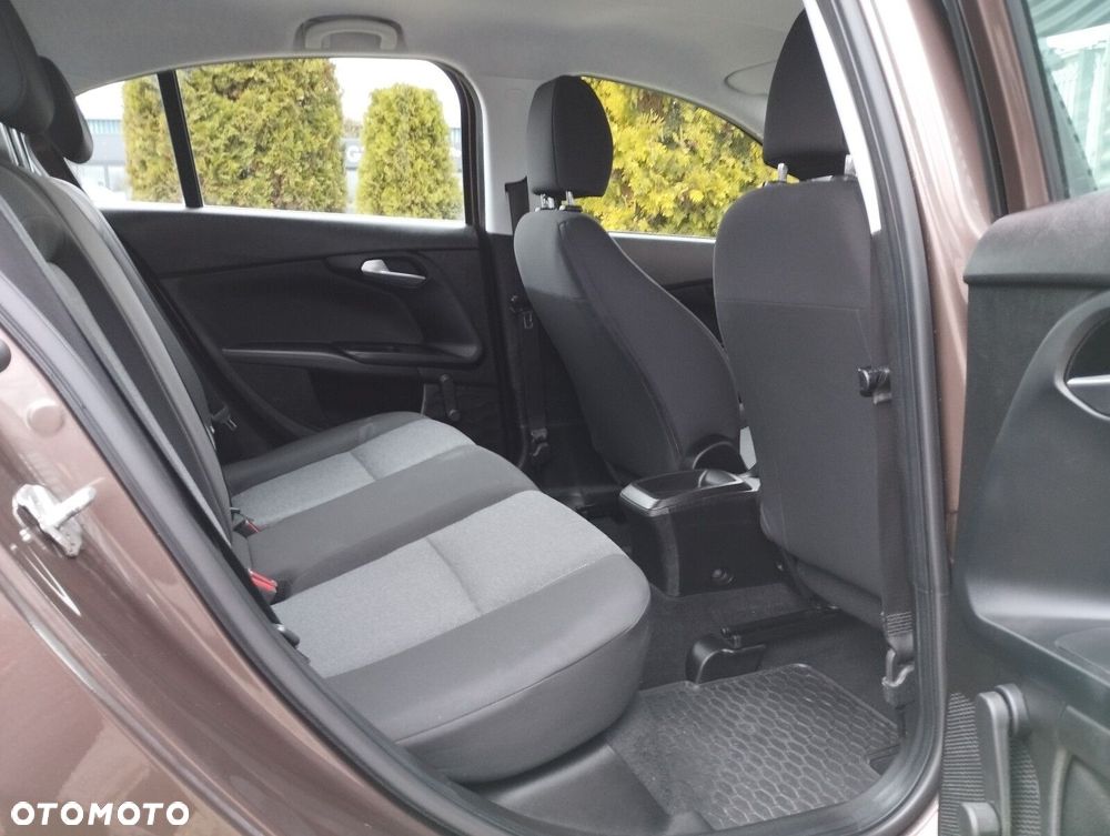 Fiat Tipo 1.4 16v Pop - 22