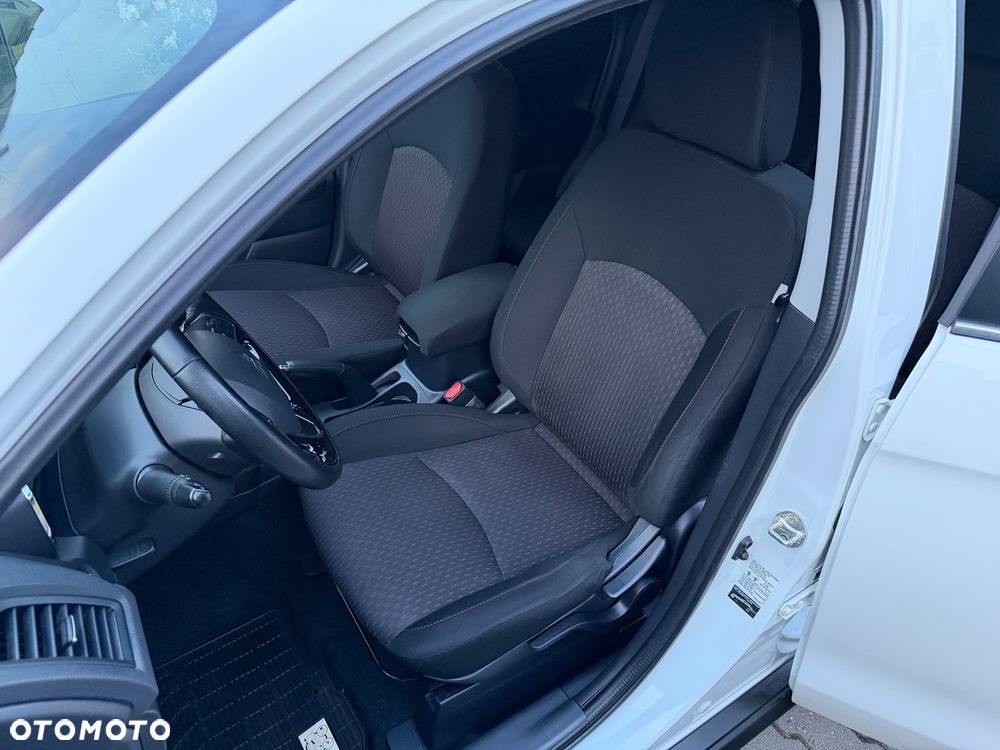 Mitsubishi ASX - 23
