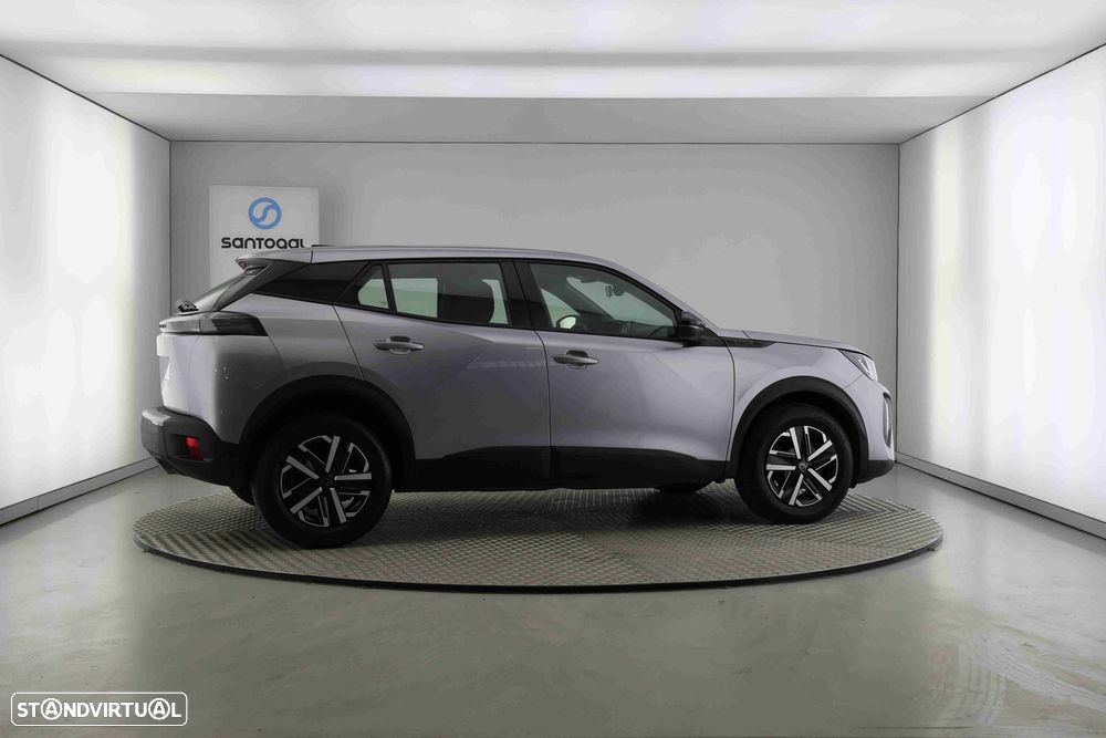 Peugeot 2008 1.2 PureTech Style - 3