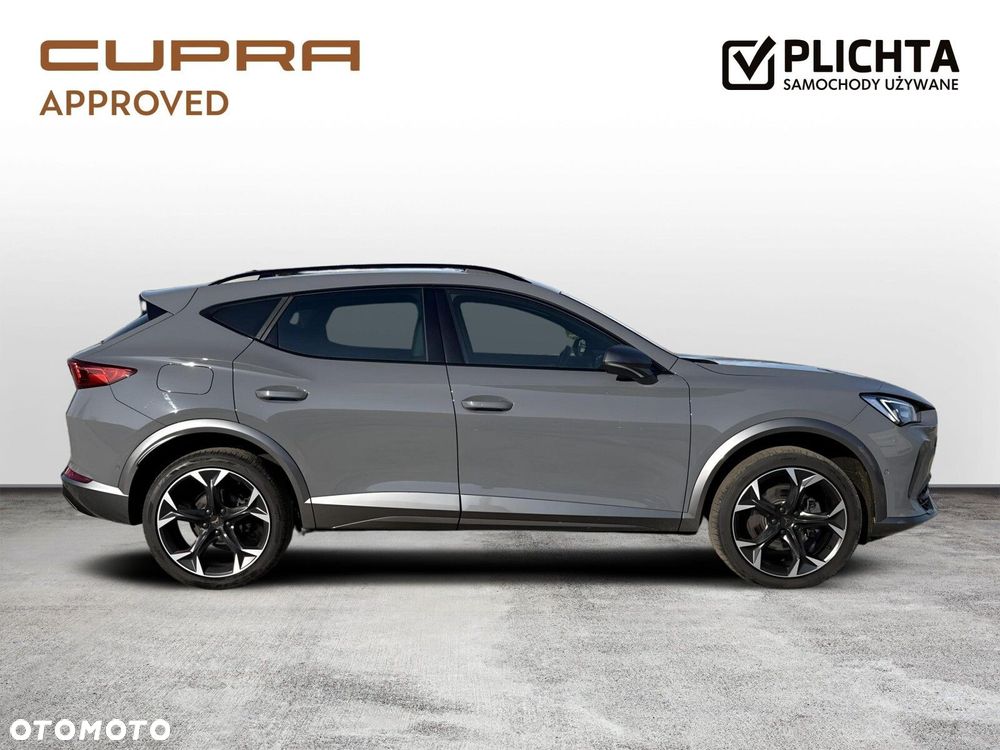 Cupra Formentor - 6