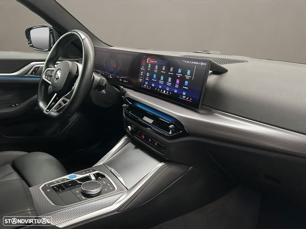 BMW i4 - 13