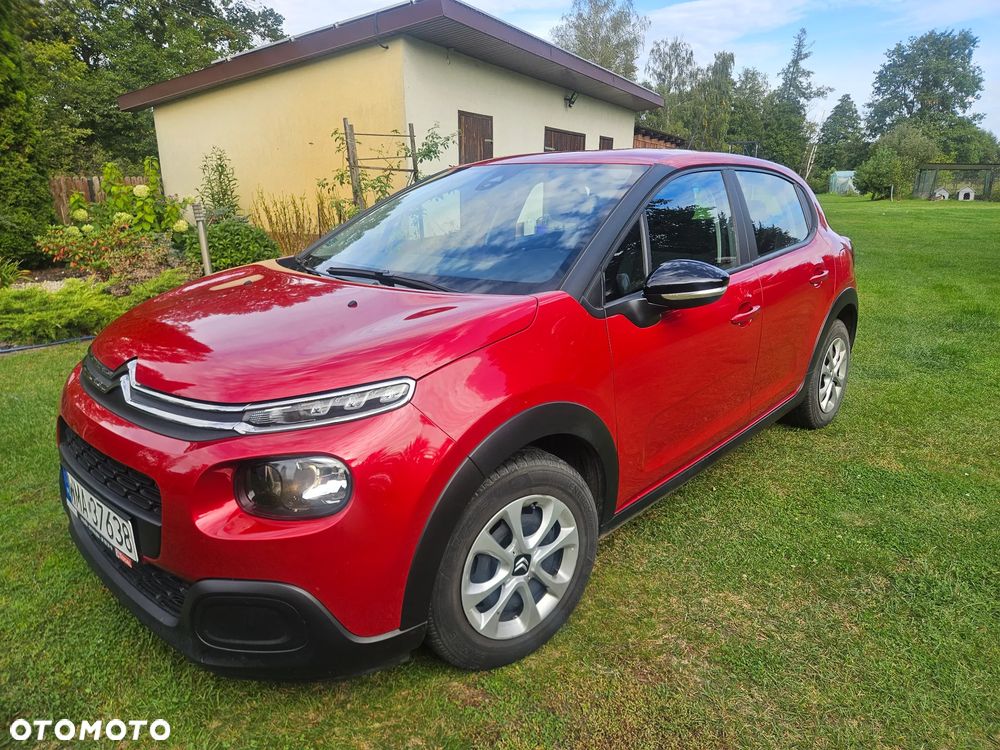 Citroen C3