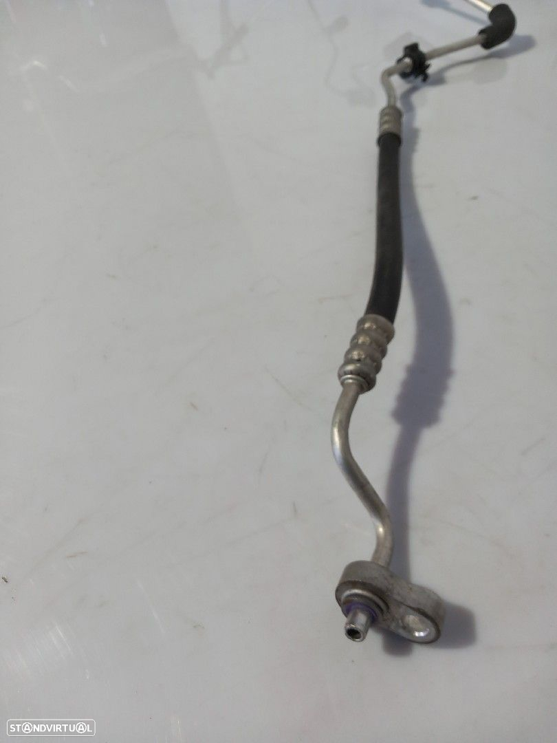 Tubo AC OPEL Astra K - 4