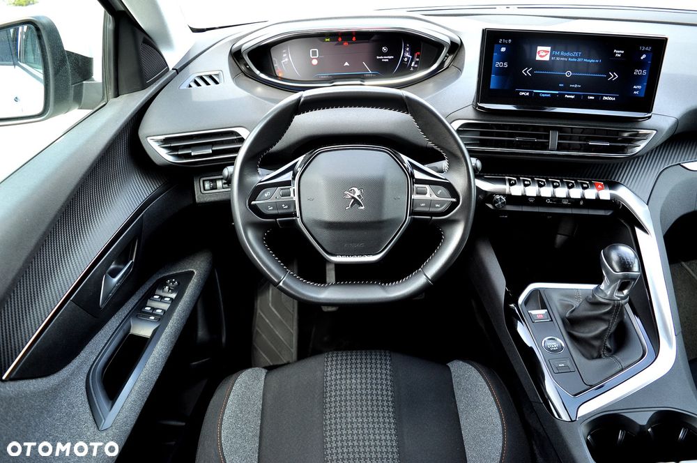 Peugeot 5008 BlueHDi 130 Allure Pack - 5
