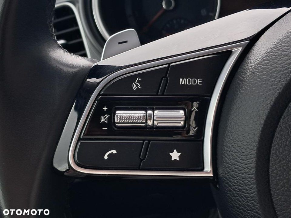 Kia Ceed - 20