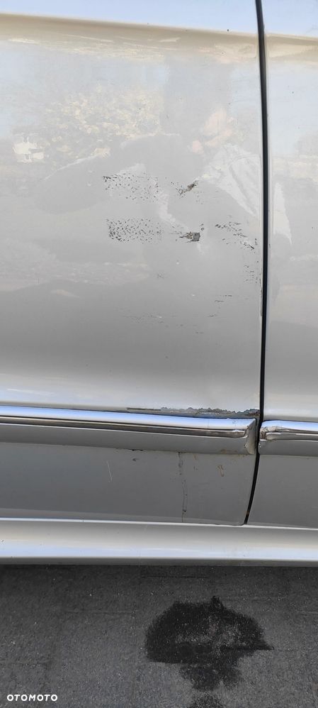 Mercedes-Benz Klasa A 200 CDI Autotronic Elegance DPF - 9