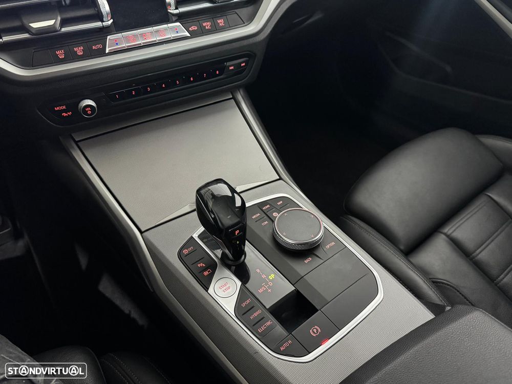 BMW 330 e Pack M Auto - 15