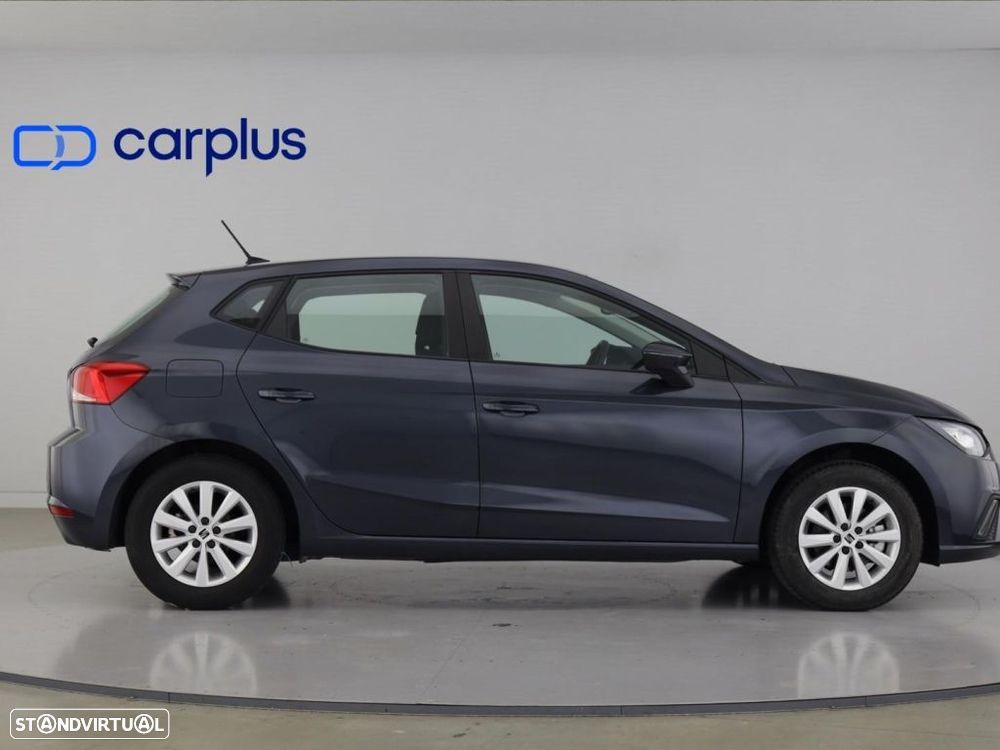 SEAT Ibiza 1.0 TSI Style DSG - 8