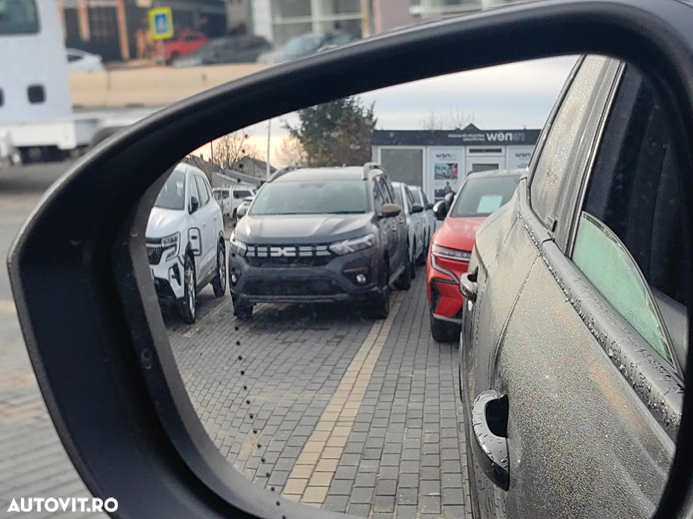 Renault Austral E-Tech 200 HEV Iconic Esprit Alpine - 26