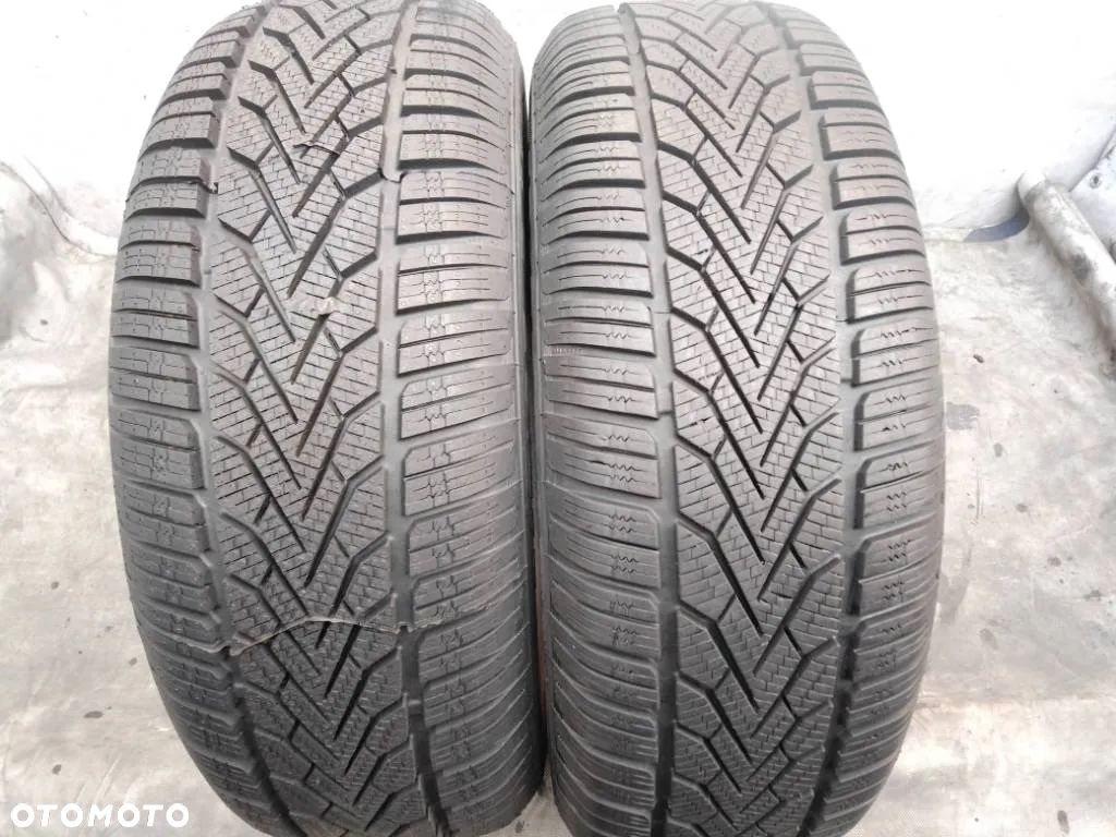 Semperit Speed-Grip 2 215/65 R15 96H 2022 7.5-8mm - 1