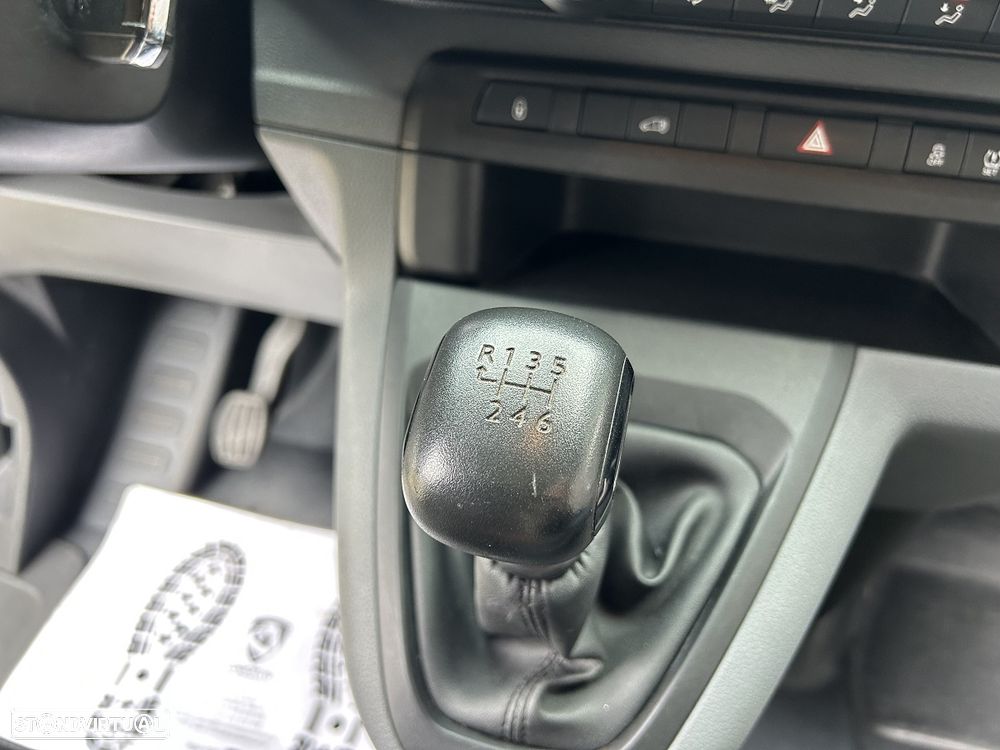 Peugeot 1.5 Hdi 3 Lugares - 16