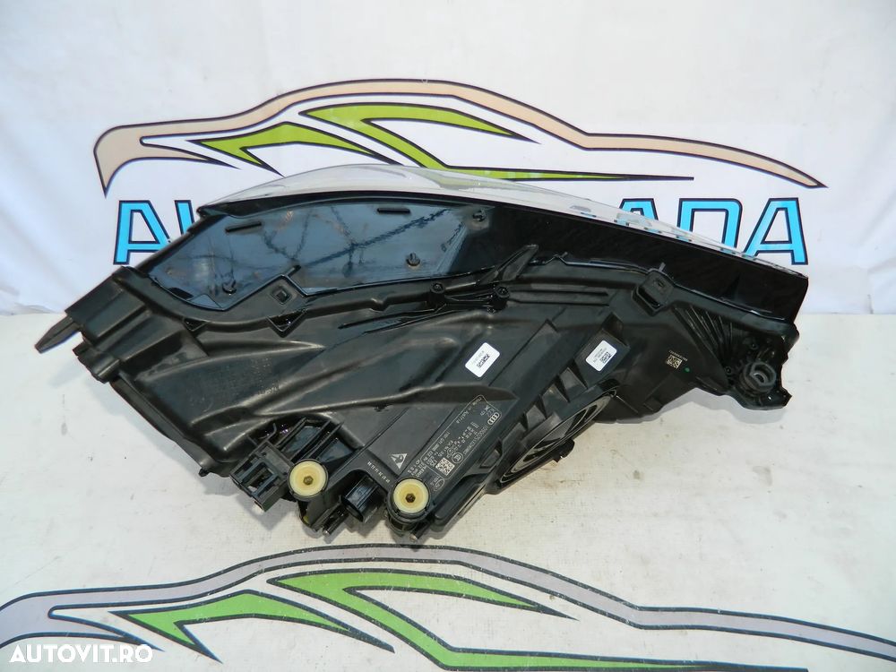 Far stanga Audi Q3 Matrix model 2020-2023 cod 83A941035 C - 6