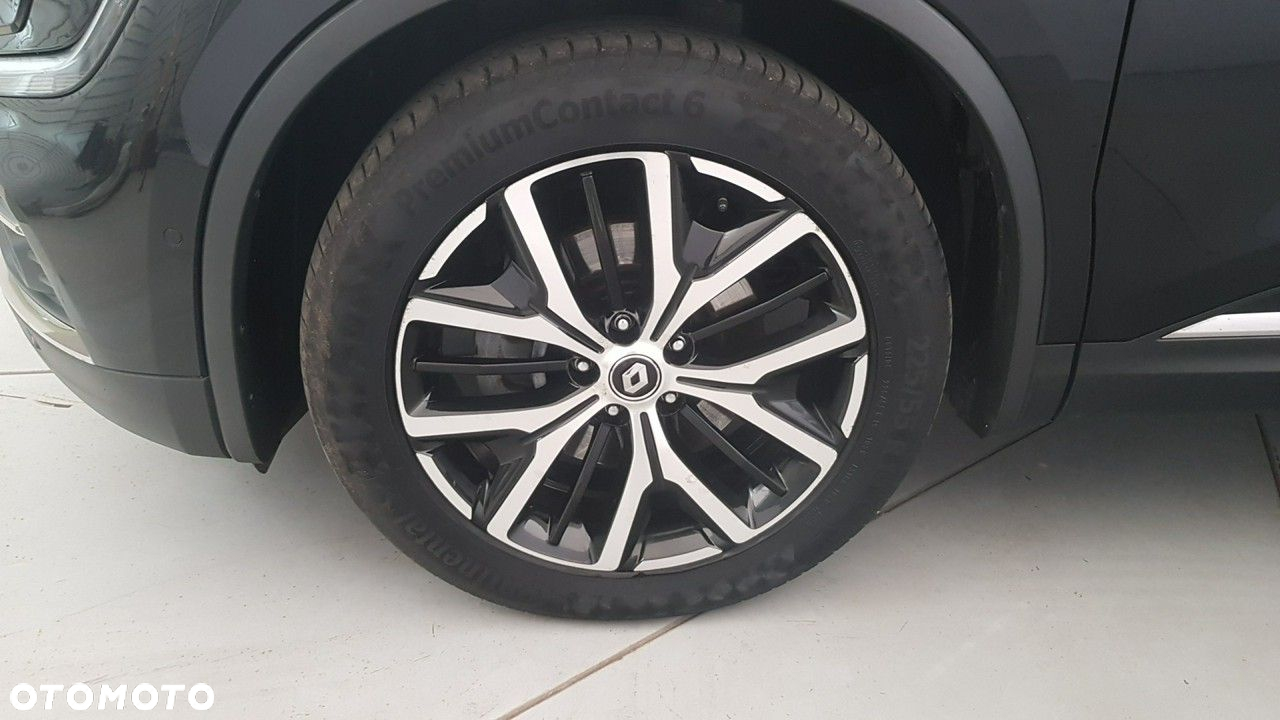 Renault Koleos - 9
