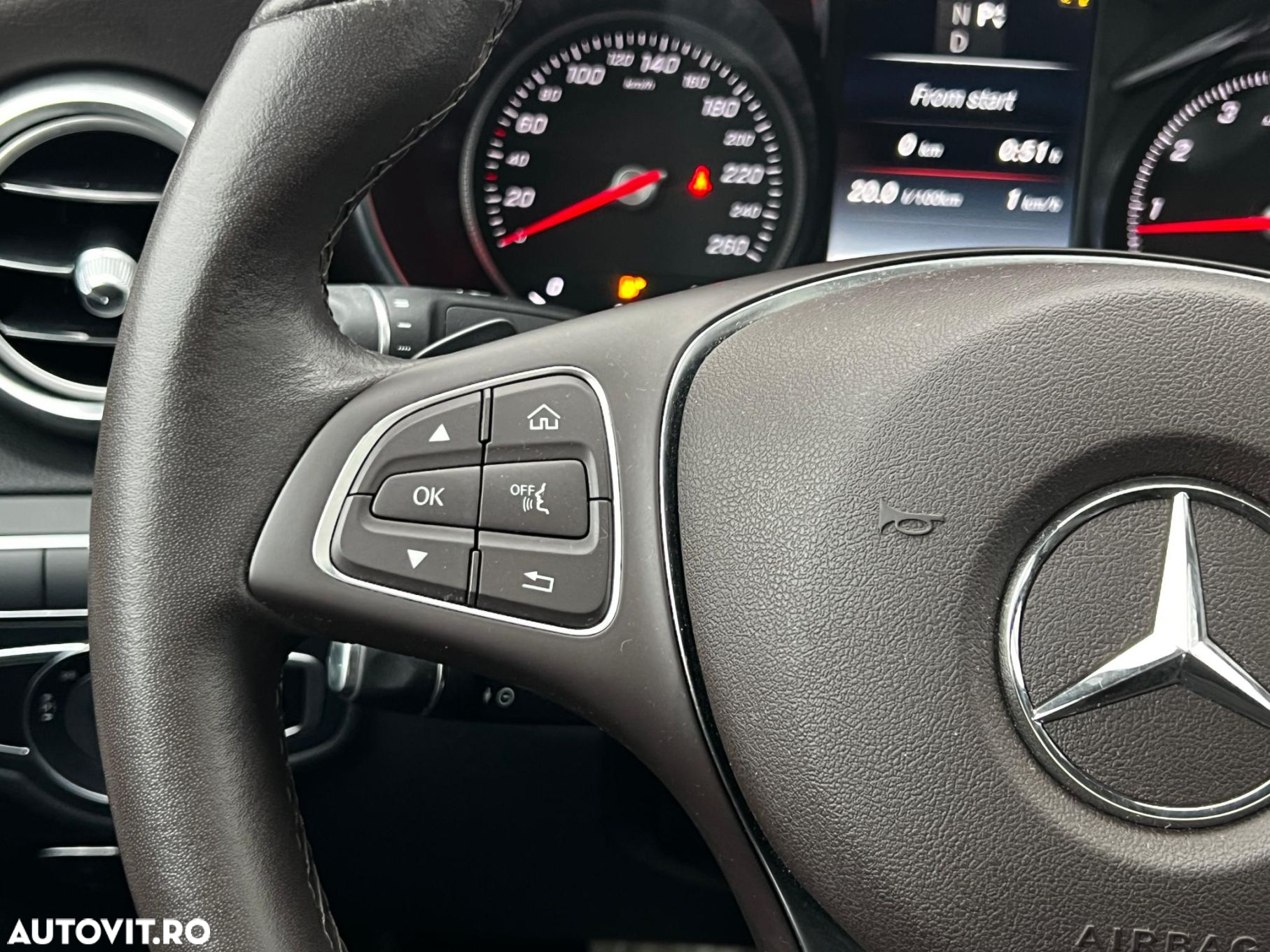 Mercedes-Benz GLC - 20