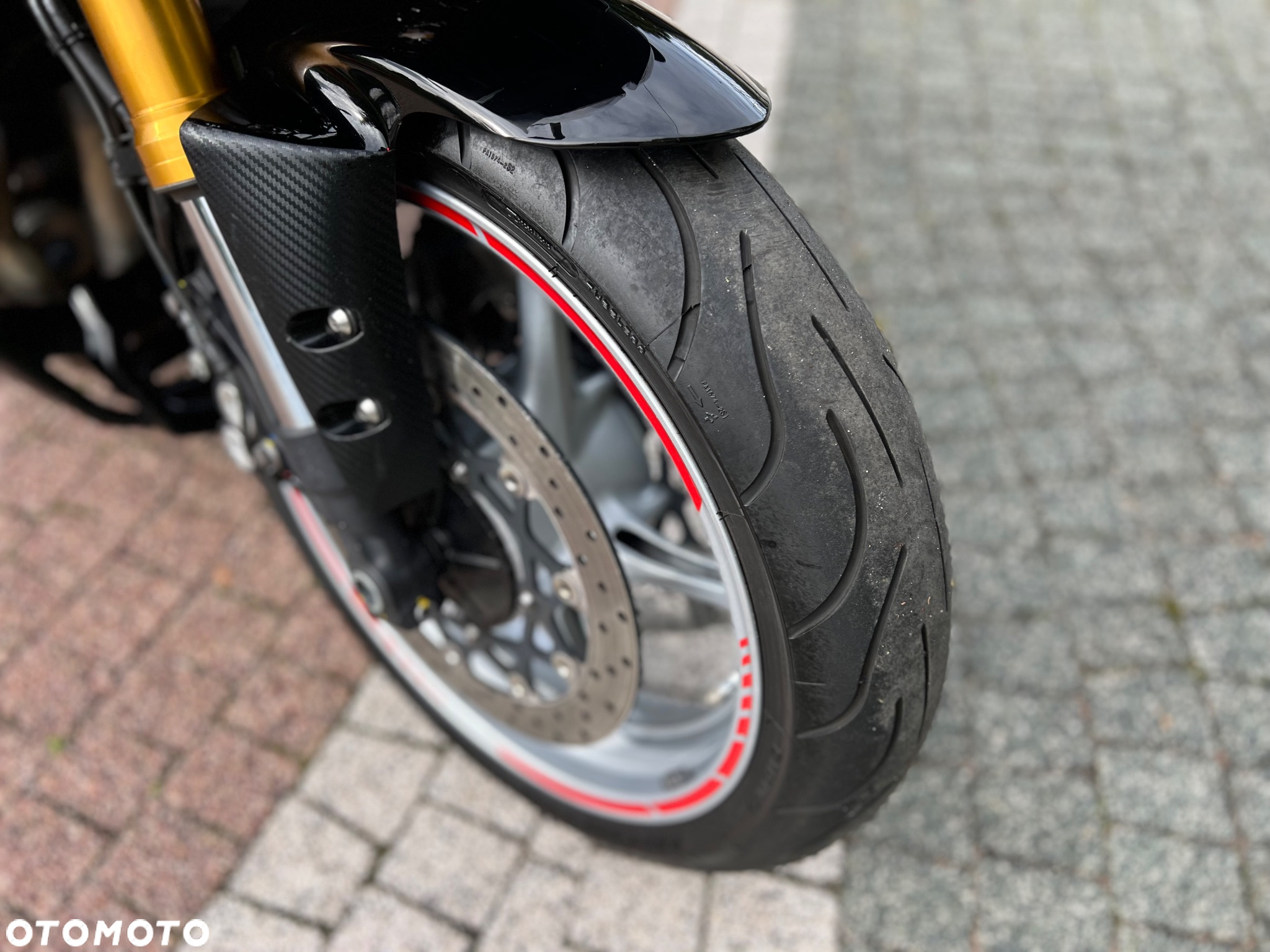 Yamaha FZ - 3