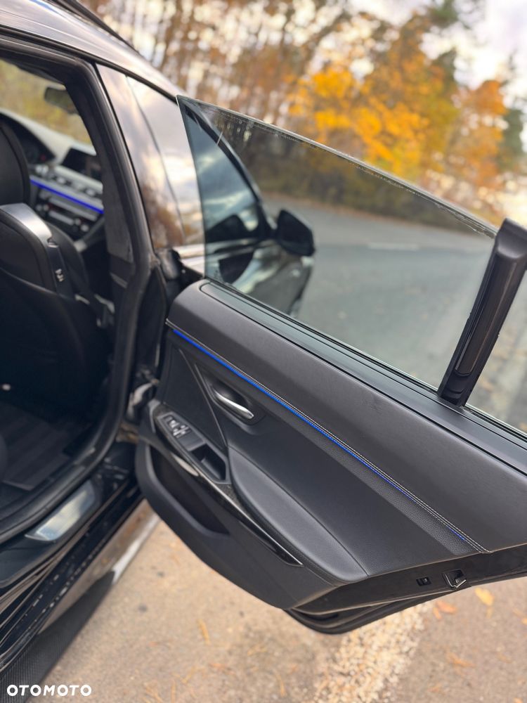 BMW Seria 6 640i Gran Coupe M Sport Edition - 35