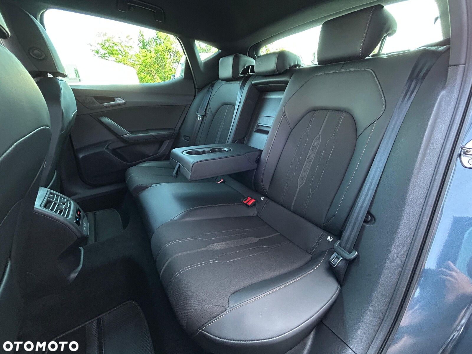 Cupra Leon 1.5 TSI - 18