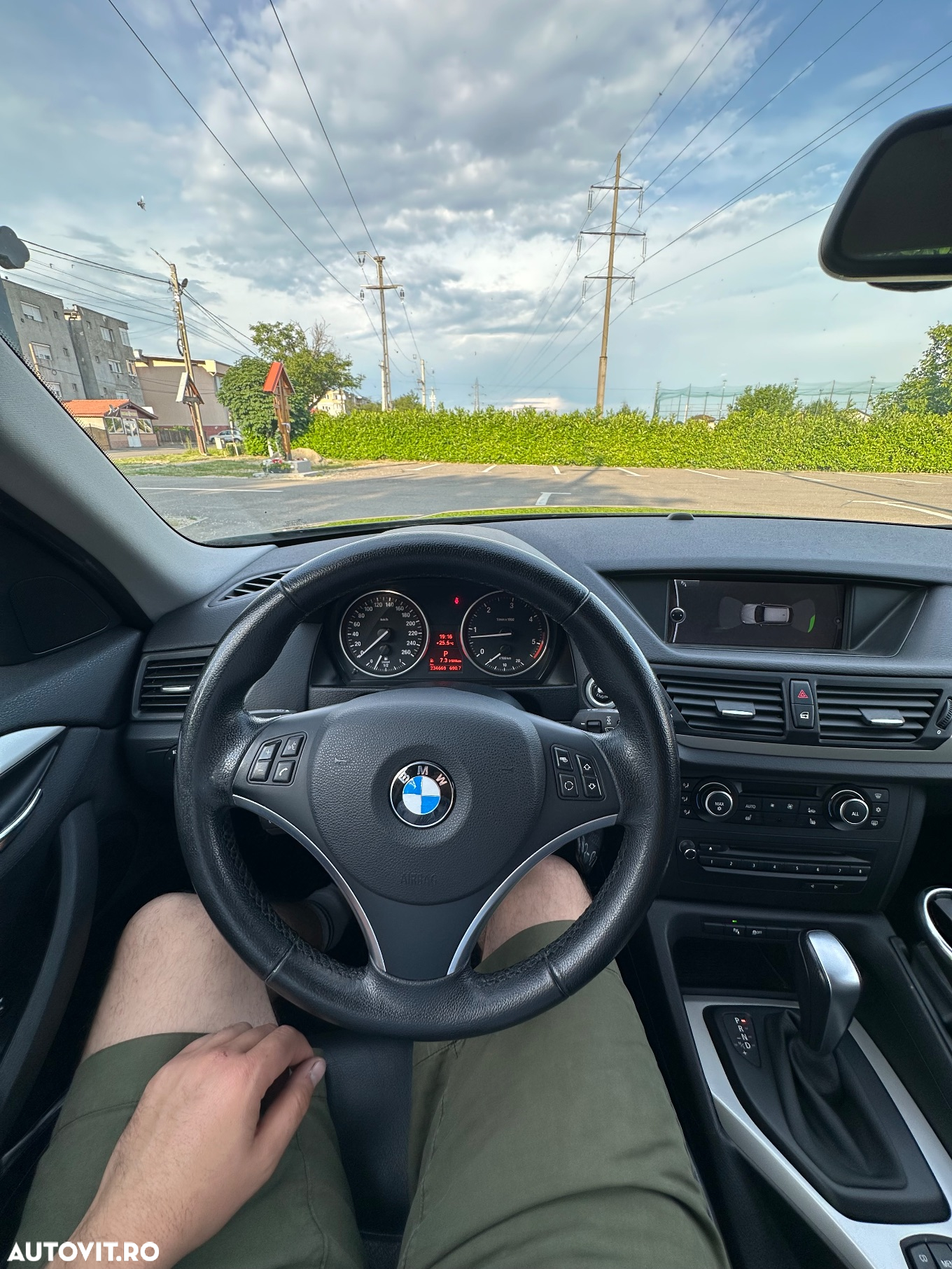 BMW X1 - 7