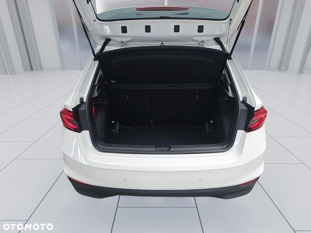 Skoda Fabia 1.0 TSI Ambition - 19