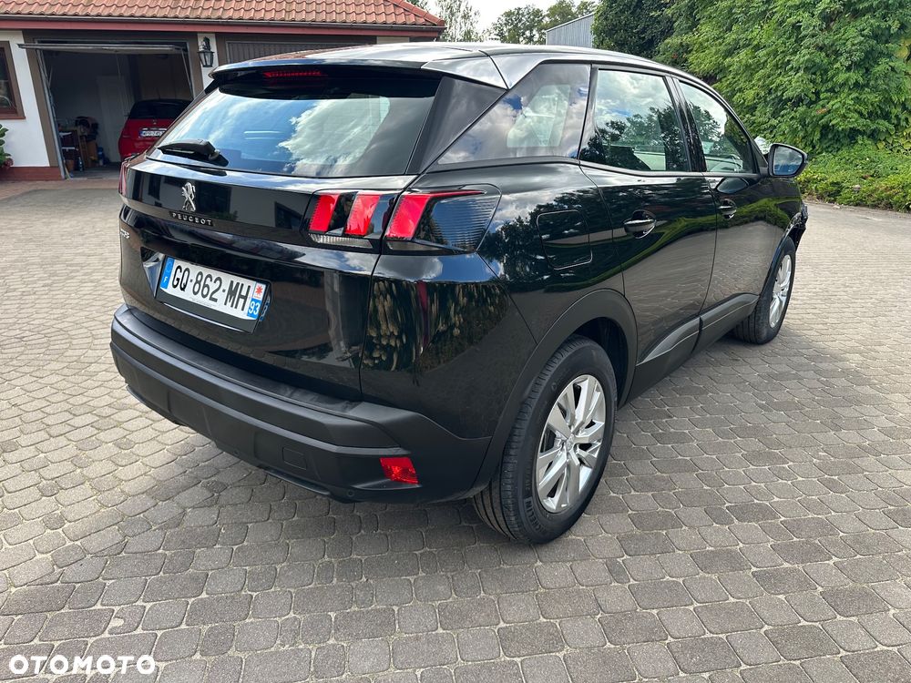 Peugeot 3008 1.2 PureTech Active Pack S&S EAT8 - 3