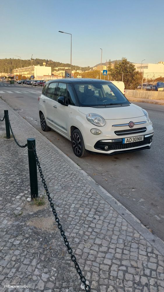 Fiat 500L 1.6 MJ Lounge S&S - 1