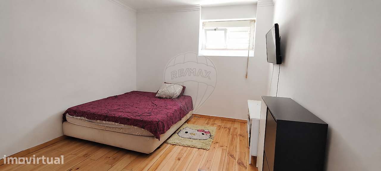 Apartamento T4 para venda - Grande imagem: 5/13