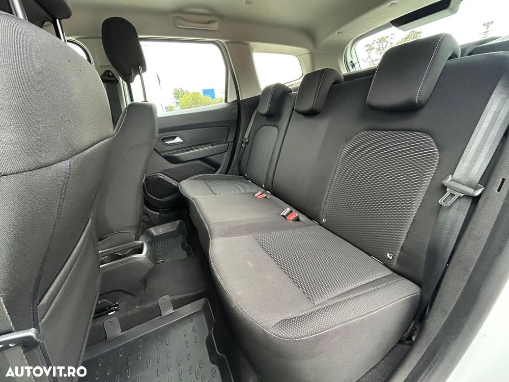 Dacia Duster 1.5 Blue dCi 4WD Comfort - 16