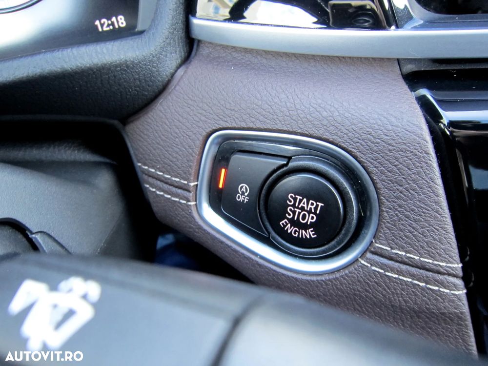 BMW X1 sDrive20i Aut. xLine - 38