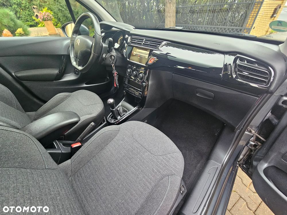 Citroën C3 1.2 PureTech Shine - 34
