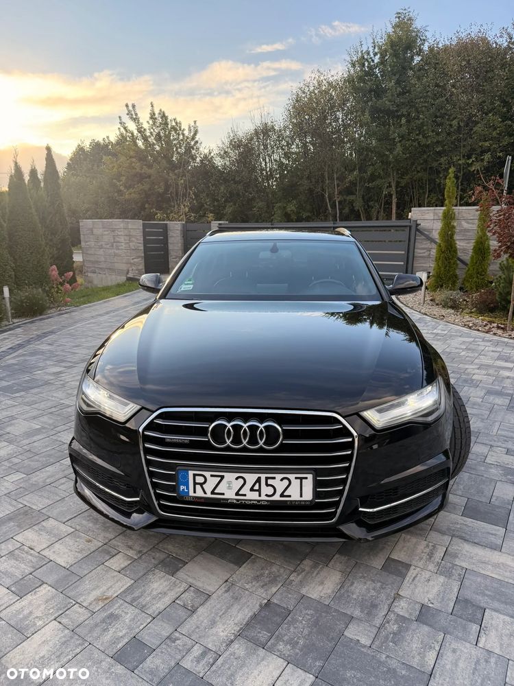 Audi A6 ver-2-0-tdi-quattro-s-tronic - 19