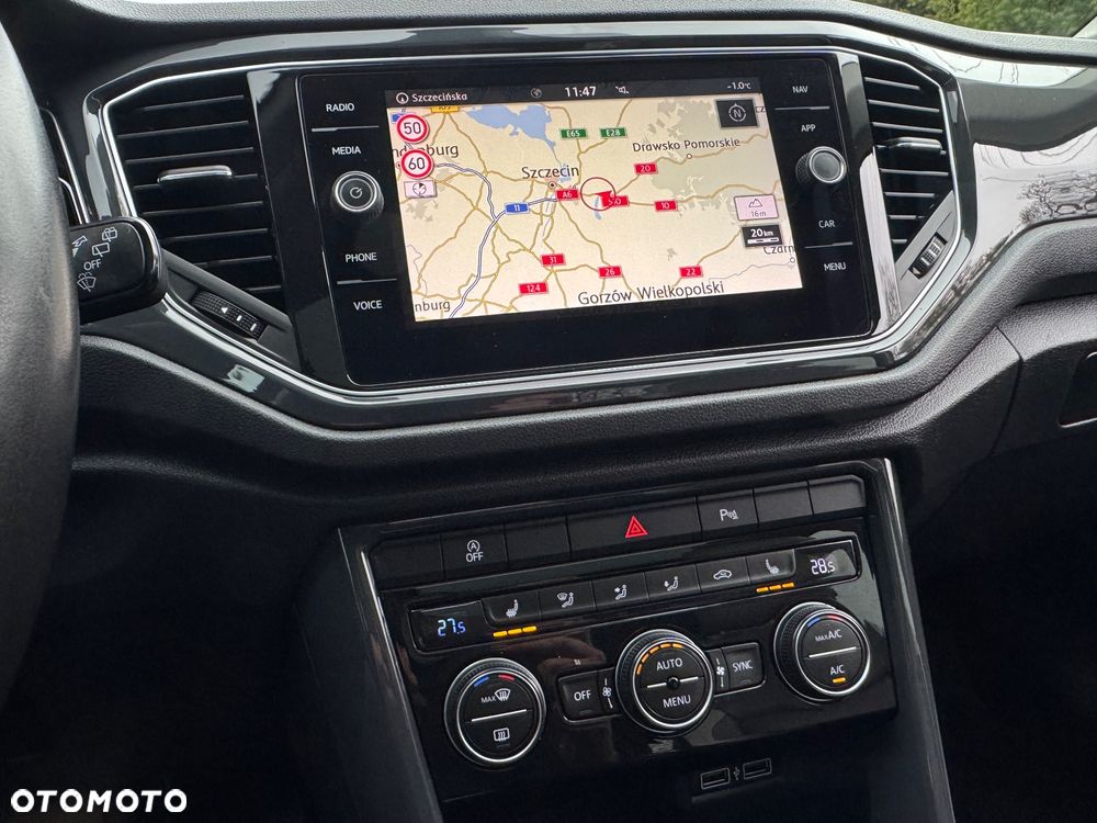 Volkswagen T-Roc 1.5 TSI GPF ACT Premium - 28