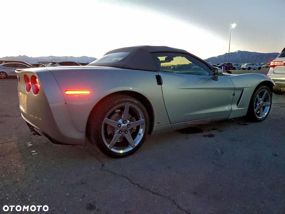 Chevrolet Corvette 6.0 V8 - 4