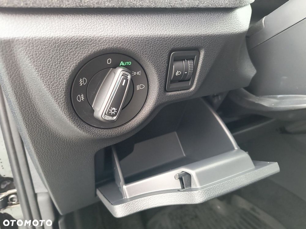 Skoda Kamiq 1.0 TSI Edition 130 DSG - 24