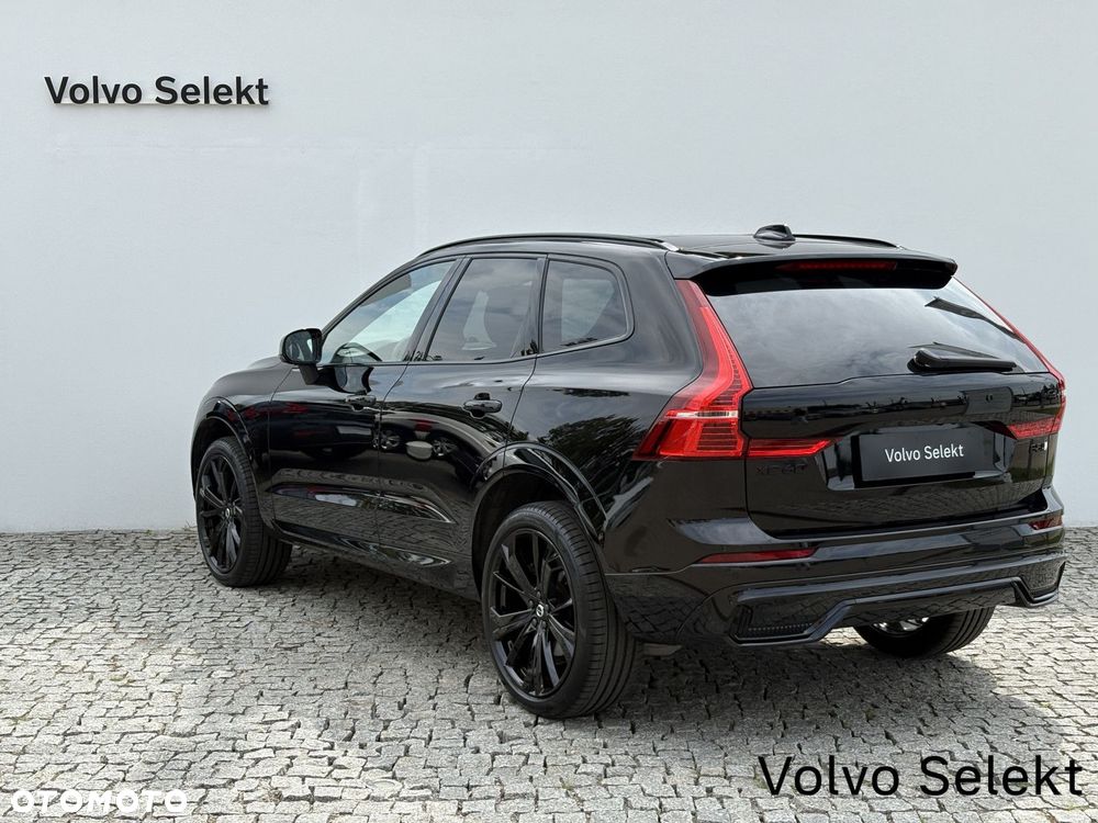 Volvo XC 60 - 6