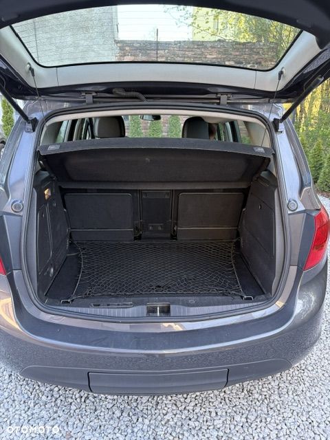 Opel Meriva 1.4 T Enjoy - 12