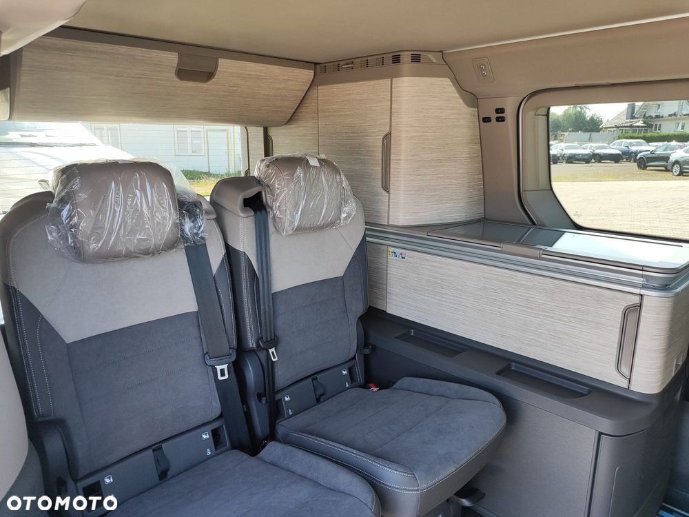 Volkswagen California - 7