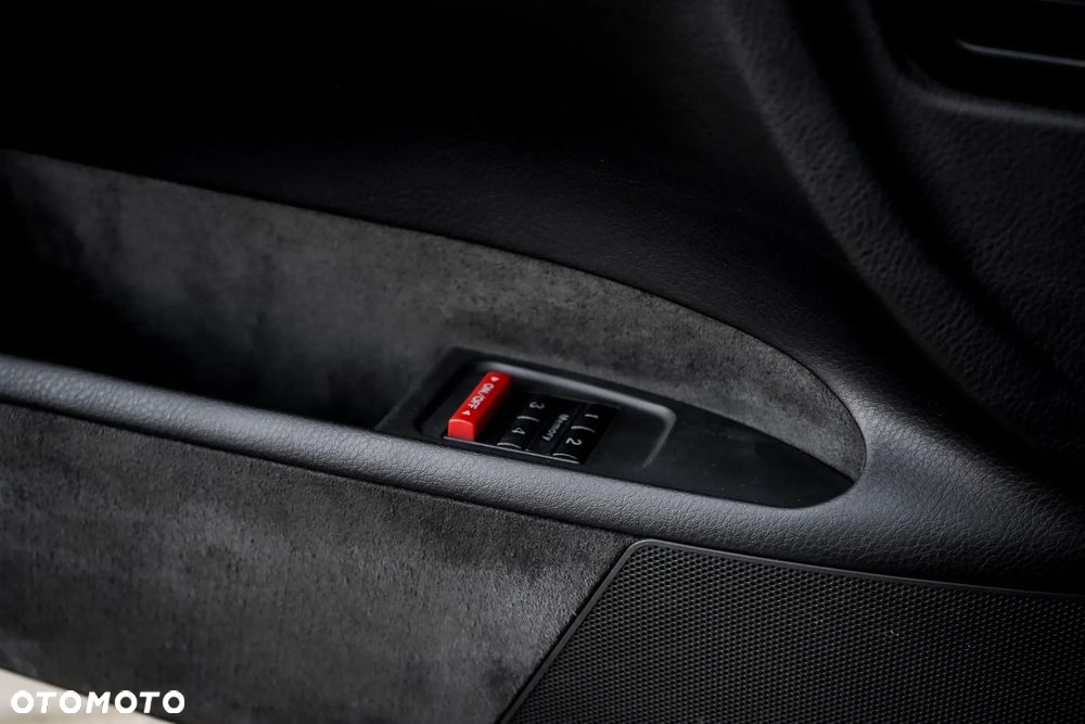 Audi A8 - 22