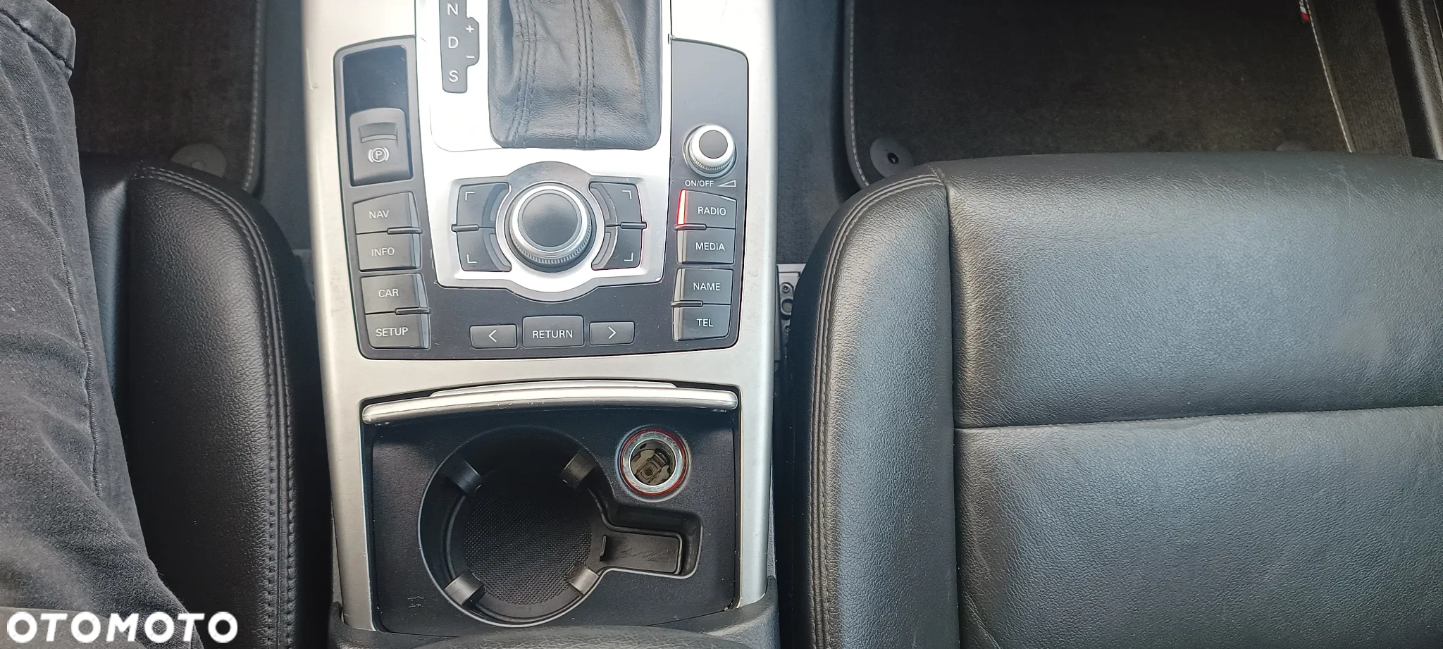 Audi A6 2.7 TDI Multitronic - 27