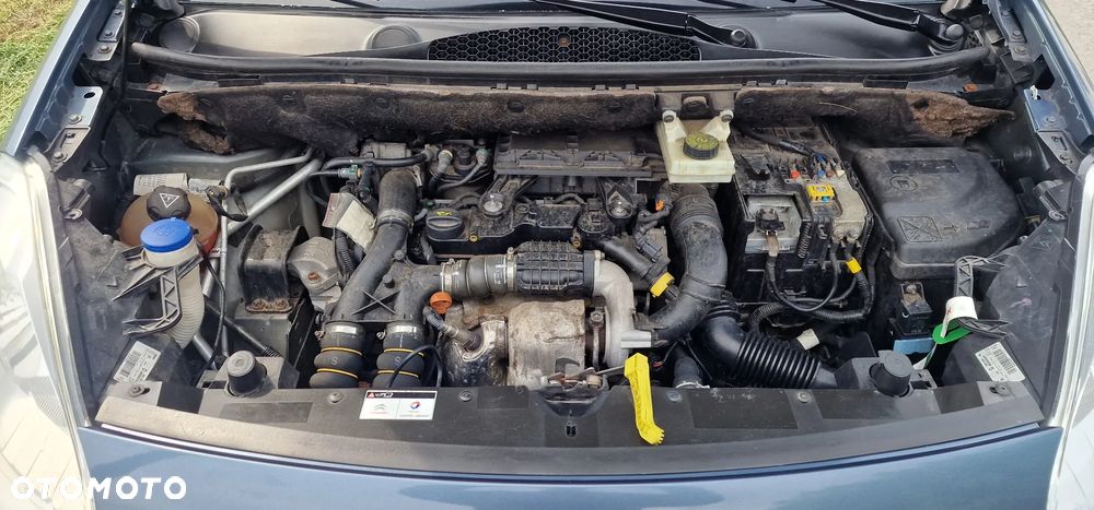 Citroën Berlingo 1.6 HDi - 16