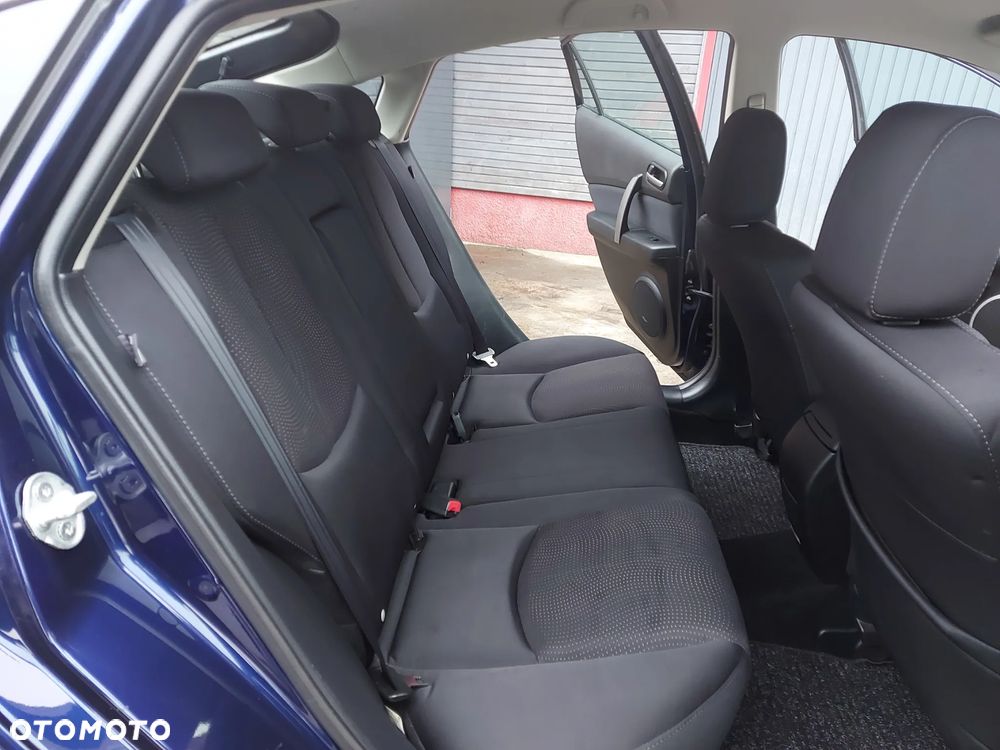 Mazda 6 2.0 Exclusive - 22