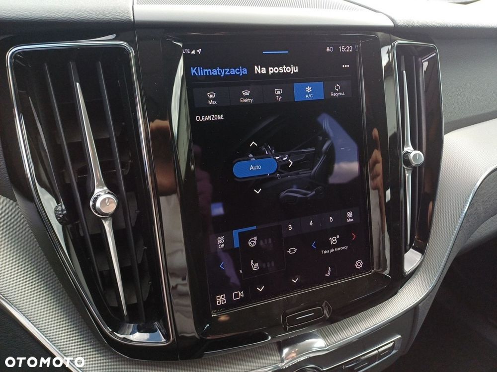 Volvo XC 60 - 23