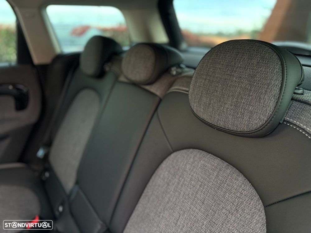 MINI Countryman Cooper SE Premium Classic Auto - 16