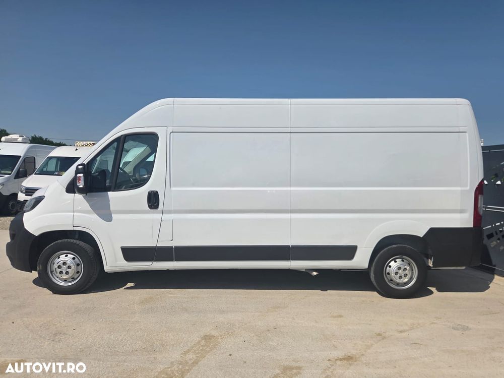 Peugeot New Boxer L3H2 Premium Edition - 10