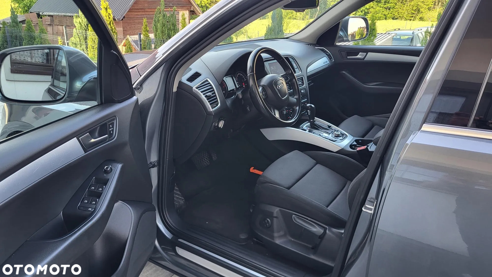 Audi Q5 2.0 TDI Quattro S tronic - 9
