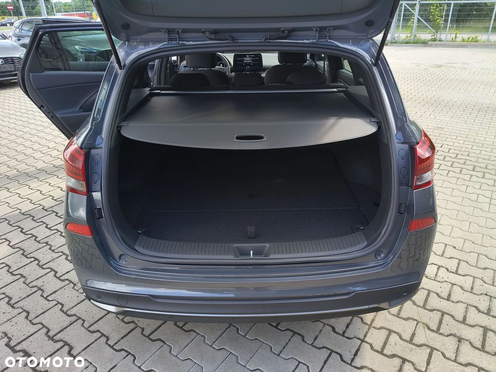 Hyundai i30 1.0 T-GDI Smart DCT - 18