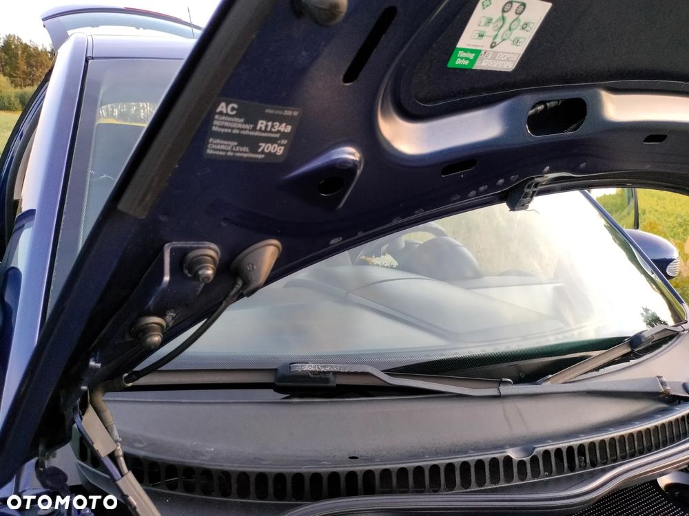 Volkswagen New Beetle - 34