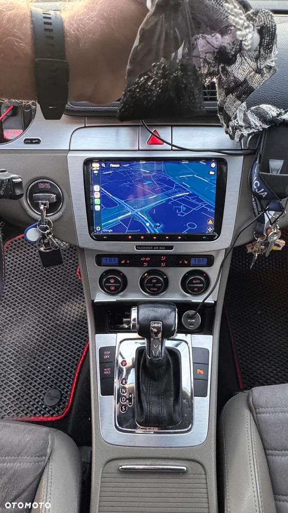 Volkswagen Passat 2.0 TDI Highline DSG - 16