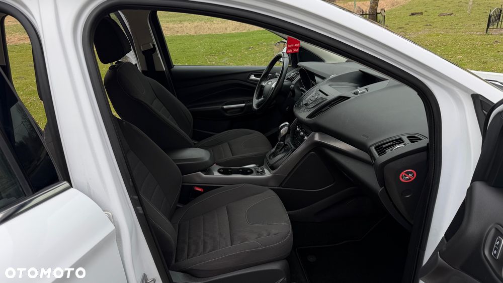 Ford Kuga 2.0 TDCi 4WD Titanium - 9